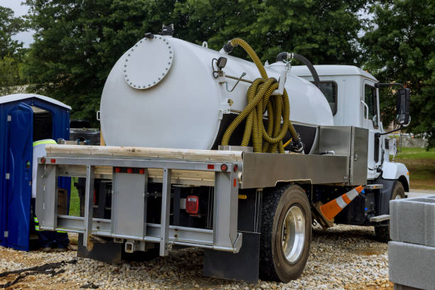 Best Portable toilet rental cost  in Bartonsville, MD