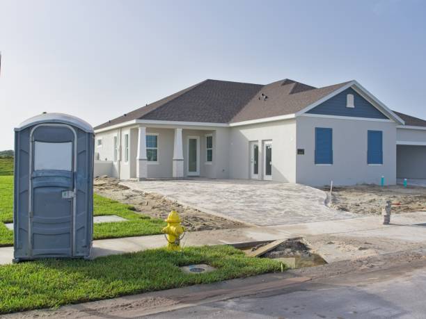 Best Best portable toilet rental  in Bartonsville, MD